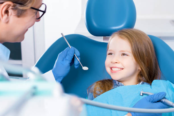 Full Mouth Reconstruction in Ballville, OH