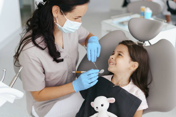 Laser Dentistry in Ballville, OH