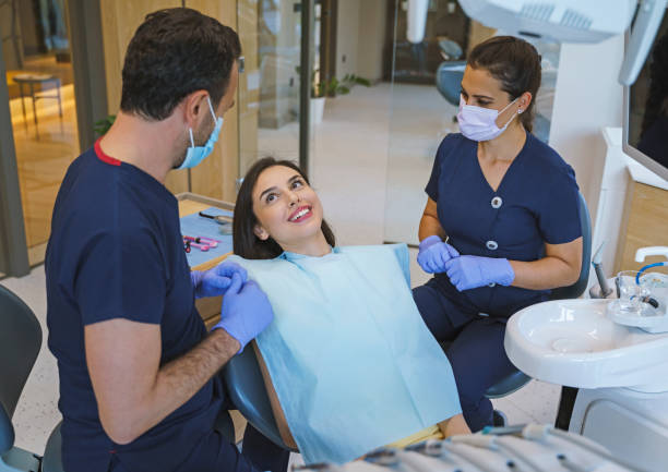 Oral Surgery in Ballville, OH