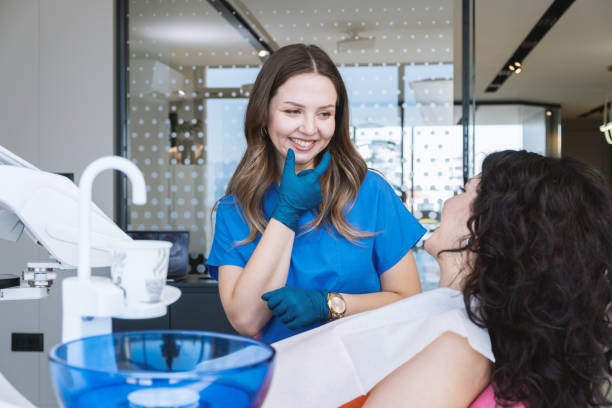 Best Oral Cancer Screening  in Ballville, OH