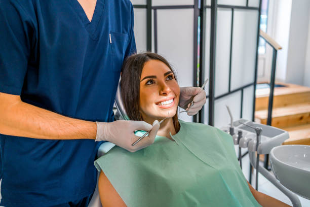Emergency Dental Services in Ballville, OH