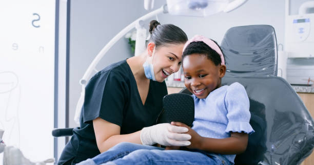 Best Veneers and Lumineers  in Ballville, OH