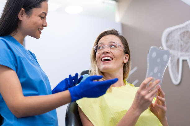 Best Periodontal (Gum) Disease Treatment  in Ballville, OH