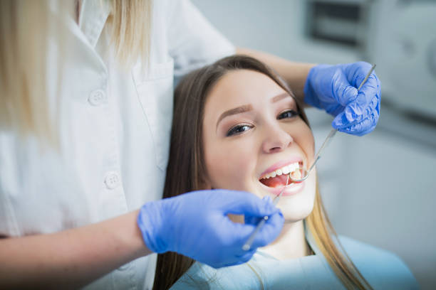 Best General Dentistry  in Ballville, OH
